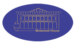 Motamedi House